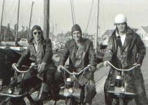 Sinds midden 20ste eeuw is de Solex al een populair vervoermiddel. Huur hier de solex op solexhuren.nl