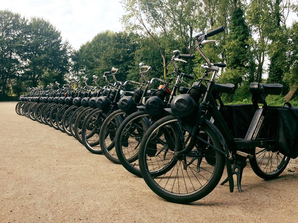 solex huren