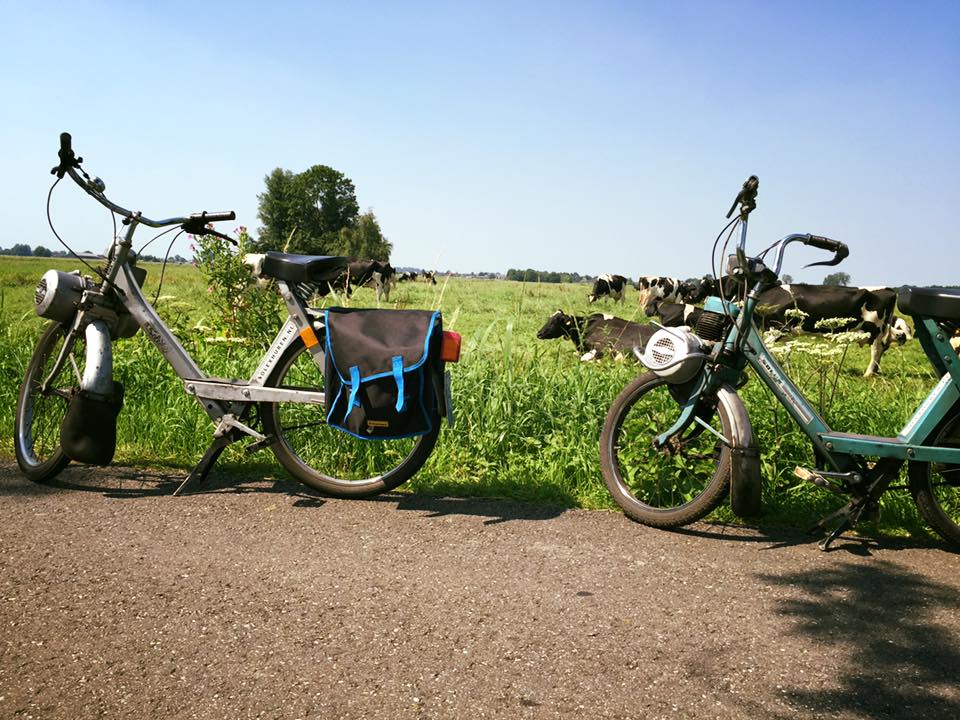 Solex huren