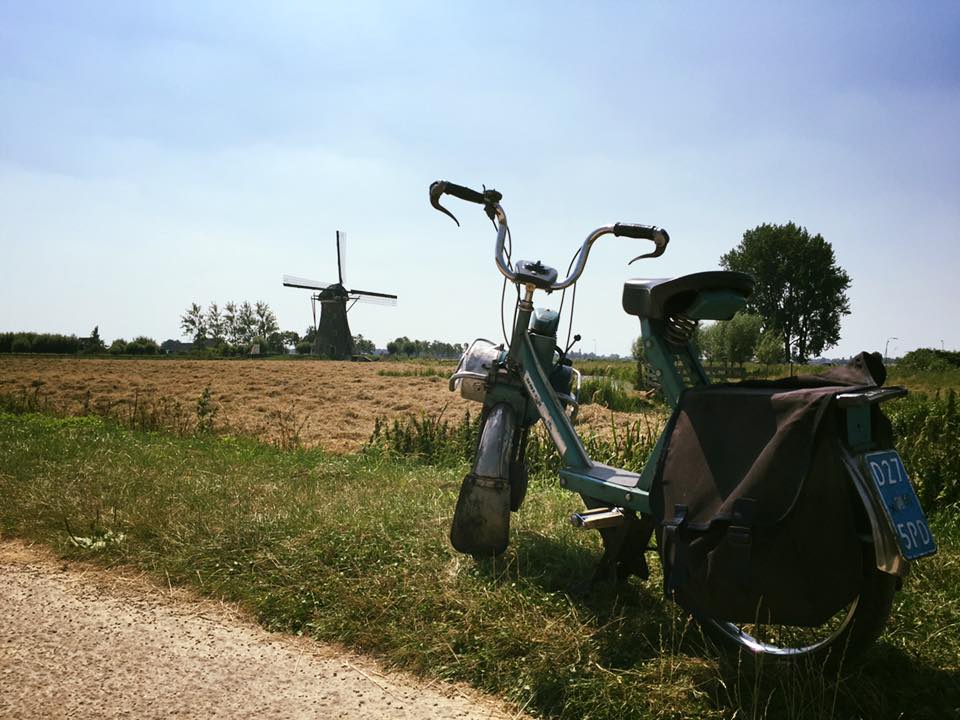 solex huren