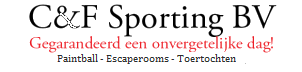 logo c&f sporting 