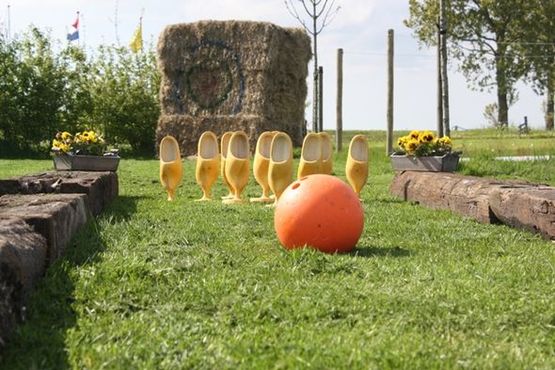 combineer je solextour met een boeren bowl activiteit